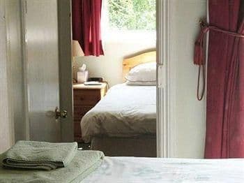 Fenland Guest House Fenland Guest House