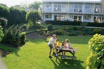 Pakefield Holiday Park Pakefield Holiday Park