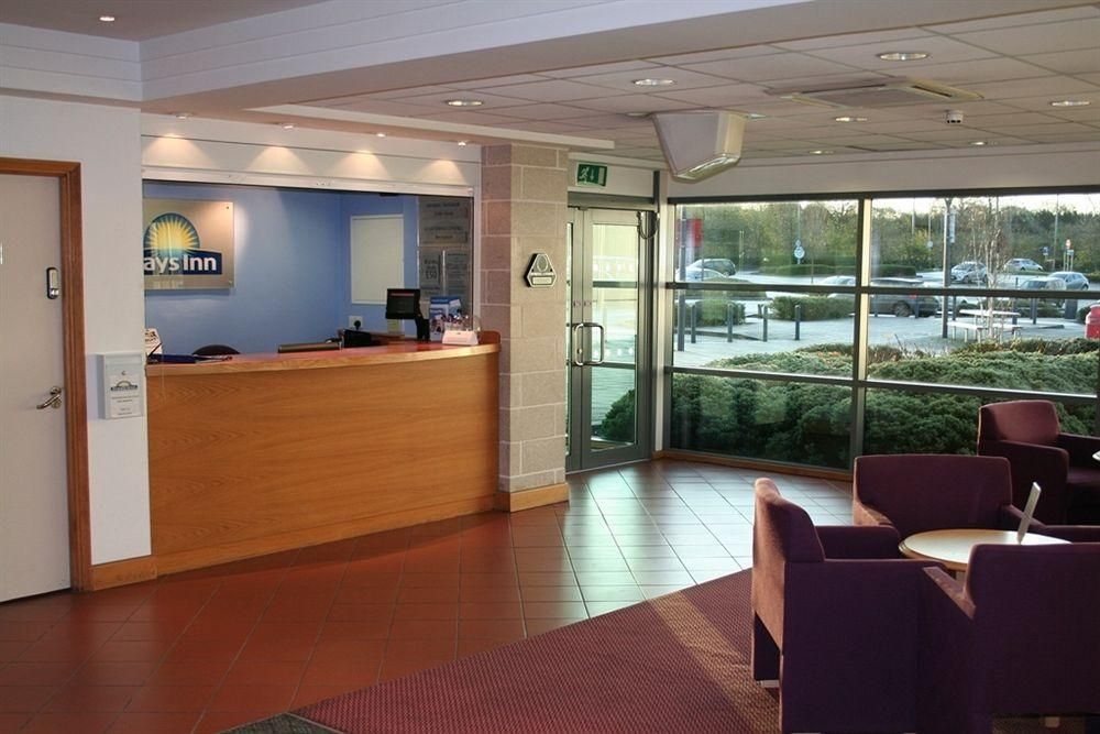 เดย์ อินน์ บาย วินด์แฮม แคนน็อค นอร์ตัน เคนส์ M6 โทล (Days Inn by Wyndham Cannock Norton Canes M6 Toll)0