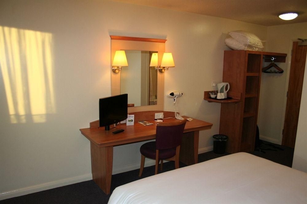 เดย์ อินน์ บาย วินด์แฮม แคนน็อค นอร์ตัน เคนส์ M6 โทล (Days Inn by Wyndham Cannock Norton Canes M6 Toll)2