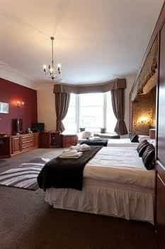 Castleview Guest House Castleview Guest House
