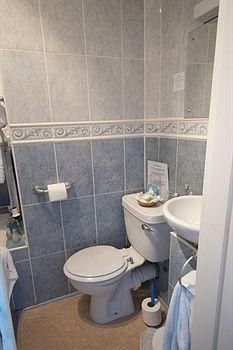 Castleview Guest House3