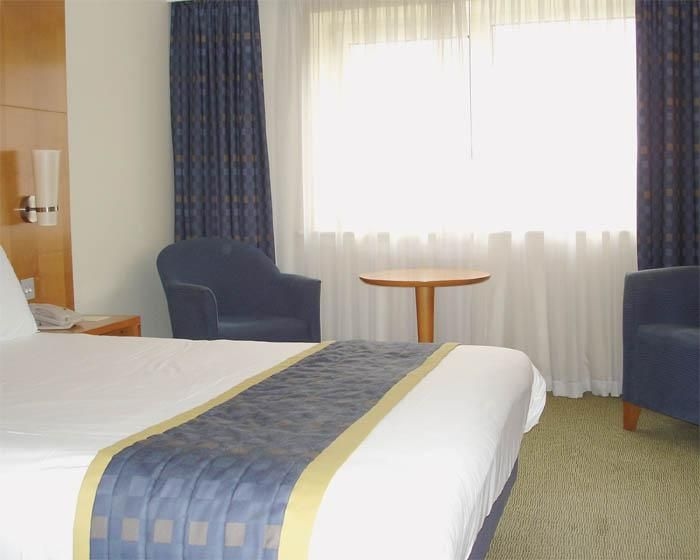 โรงแรมบริทาเนีย ลีดส์ แบรดฟอร์ด แอร์พอร์ต (Britannia Hotel Leeds Bradford Airport)4