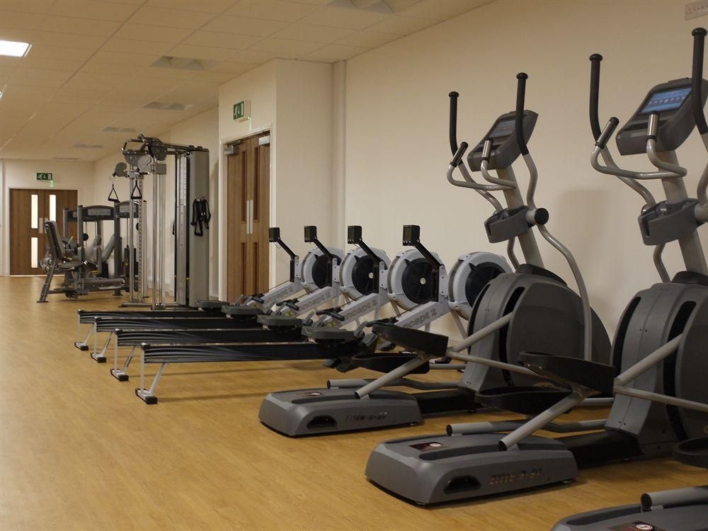 Blackpool FC Stadium Hotel, a member of Radisson Individuals2