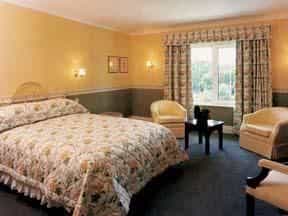 Moorland Garden Hotel Moorland Garden Hotel