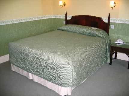 Moorland Garden Hotel Moorland Garden Hotel