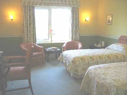 Moorland Garden Hotel Moorland Garden Hotel