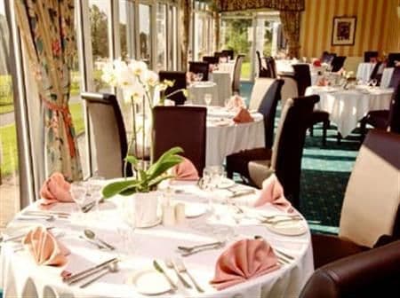 Moorland Garden Hotel Moorland Garden Hotel