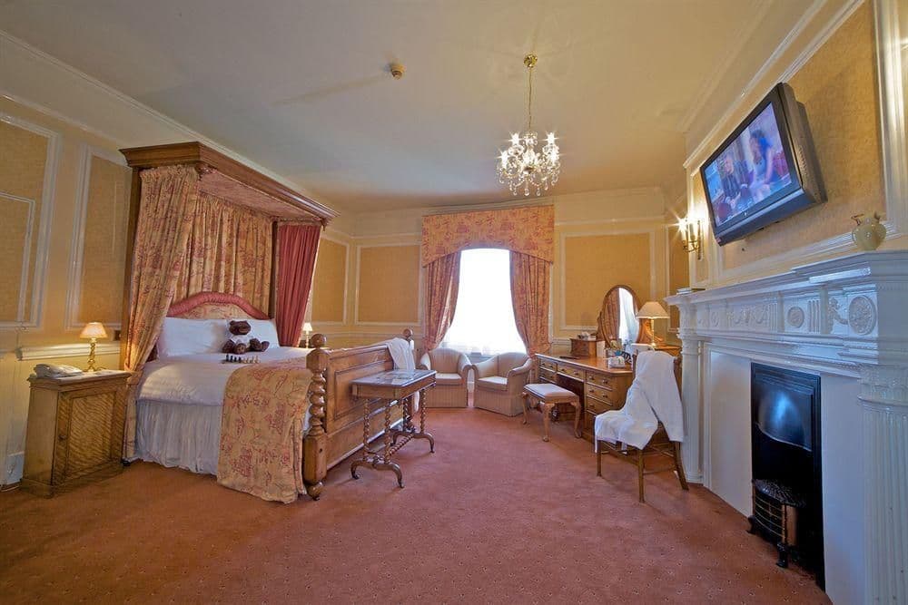 Milford Hall Salisbury By IHG Milford Hall Salisbury By IHG