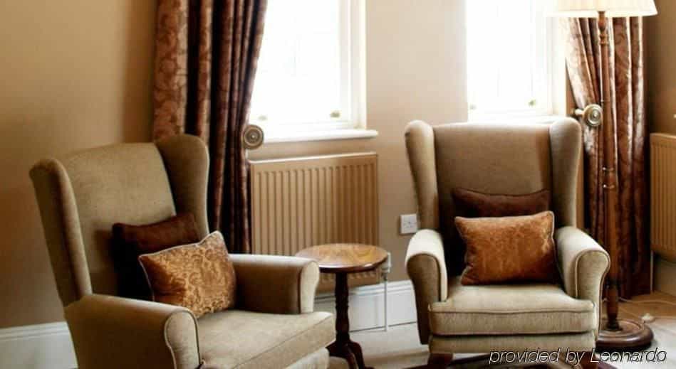 Bartley Lodge Hotel Bartley Lodge Hotel