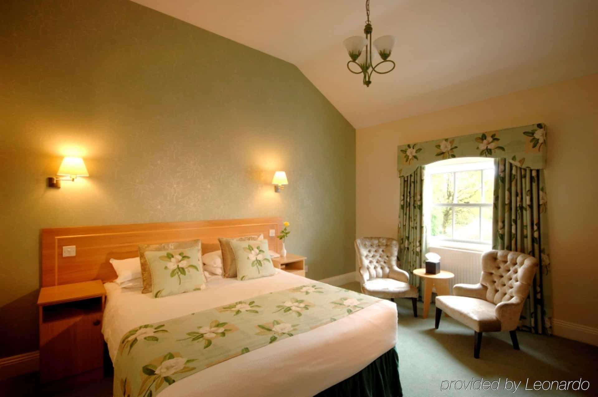 Bartley Lodge Hotel Bartley Lodge Hotel