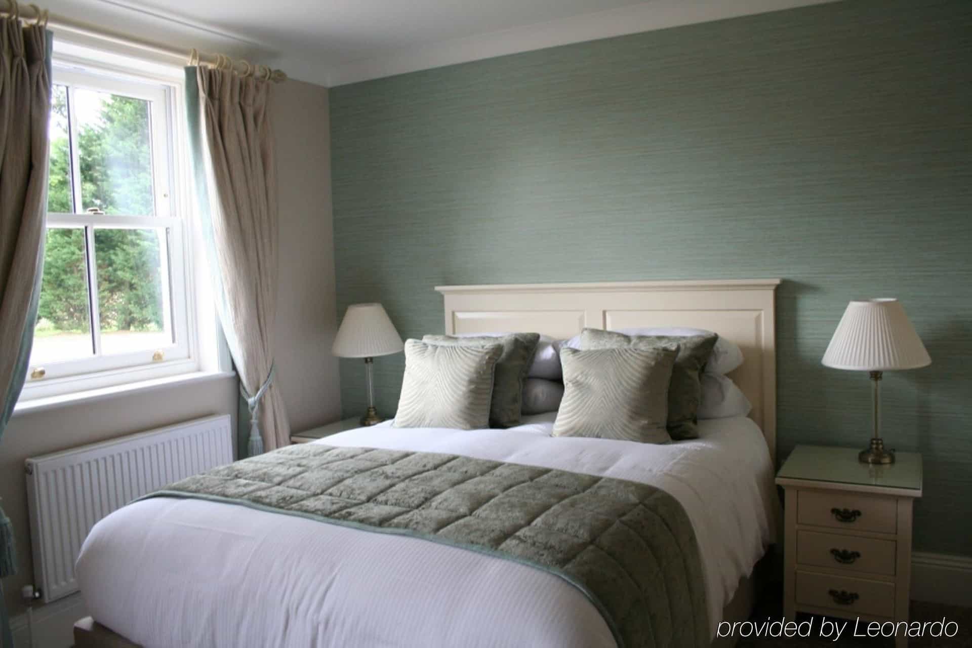Bartley Lodge Hotel Bartley Lodge Hotel