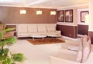 Hotel La Place