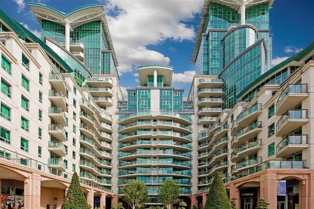 Dreamhouse Apartments London Vauxhall Dreamhouse Apartments London Vauxhall