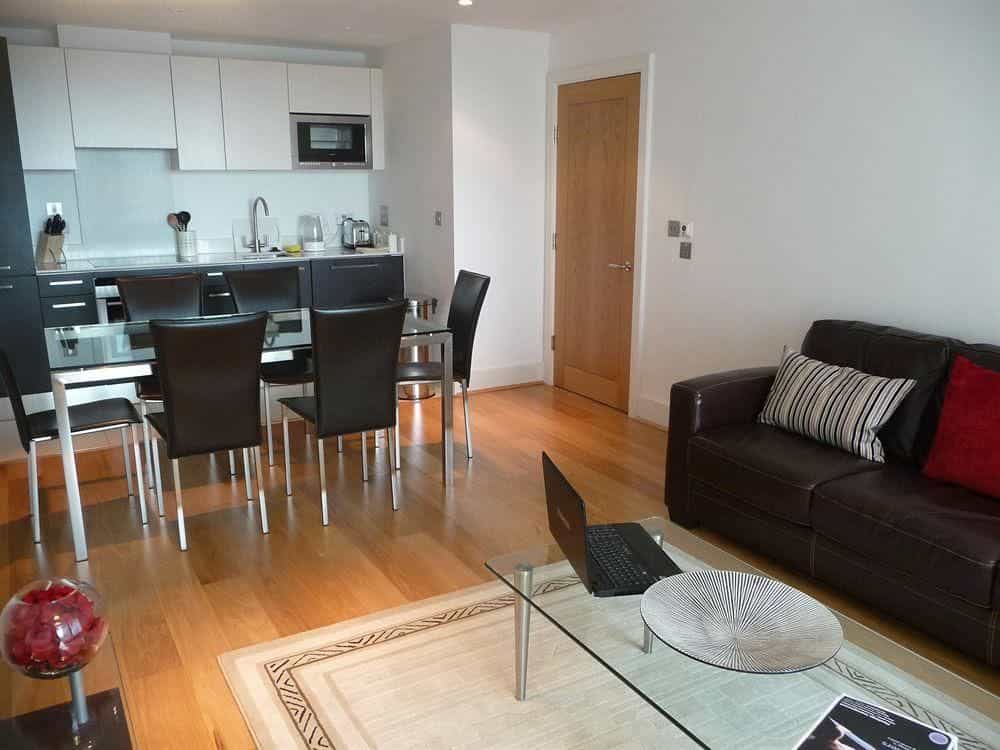 Dreamhouse Apartments London Vauxhall Dreamhouse Apartments London Vauxhall