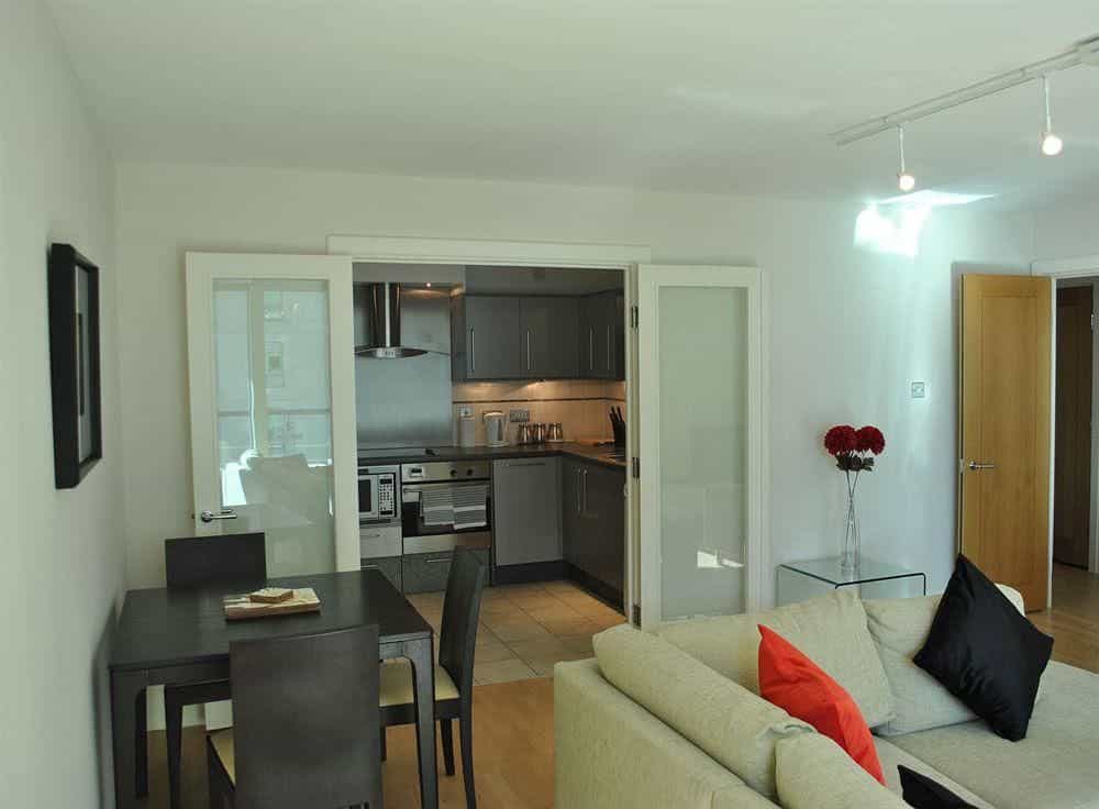 Dreamhouse Apartments London Vauxhall Dreamhouse Apartments London Vauxhall