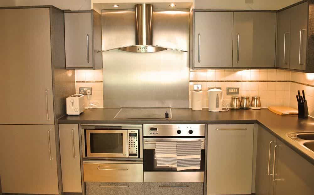 Dreamhouse Apartments London Vauxhall