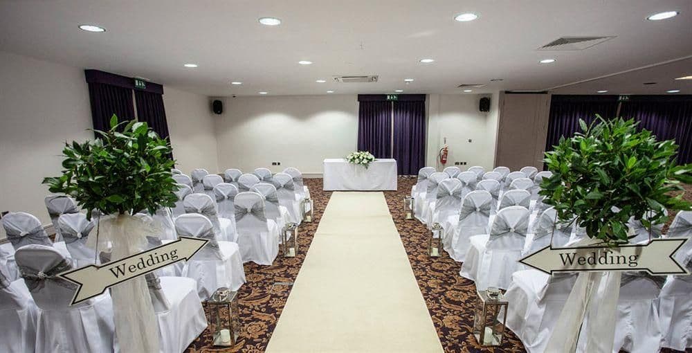 Quality Hotel Boldon Quality Hotel Boldon