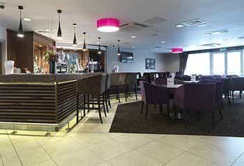 Quality Hotel Boldon Quality Hotel Boldon