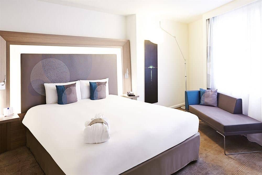 Novotel London Brentford Hotel Novotel London Brentford Hotel