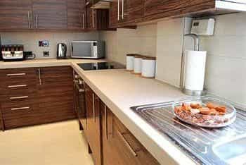 Stay Edinburgh City Apartments Stay Edinburgh City Apartments