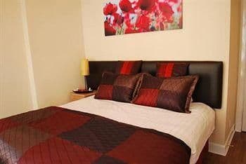 Stay Edinburgh City Apartments Stay Edinburgh City Apartments