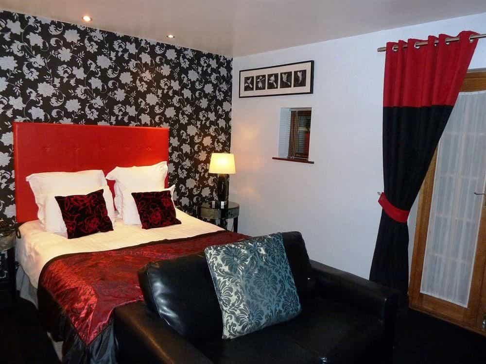 Jersey Farm Hotel Jersey Farm Hotel