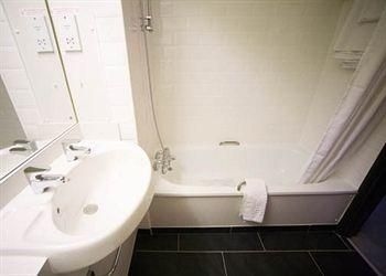 Quality Hotel Kings Lynn0