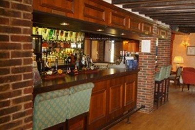 Best Western Deans Place1