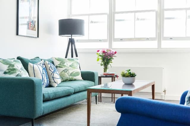 APARTMENT PREMIUM TWO BEDROOMS