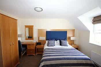 Hotel Jerbourg