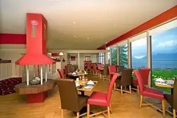 The Holly Tree Hotel The Holly Tree Hotel