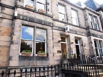 The Inverleith Hotel4