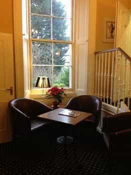 The Inverleith Hotel The Inverleith Hotel
