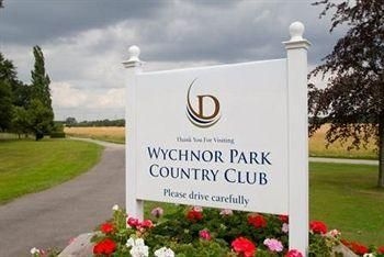 Wychnor Park Country Club3
