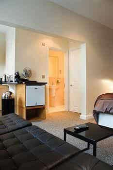 Covent Garden Apartments