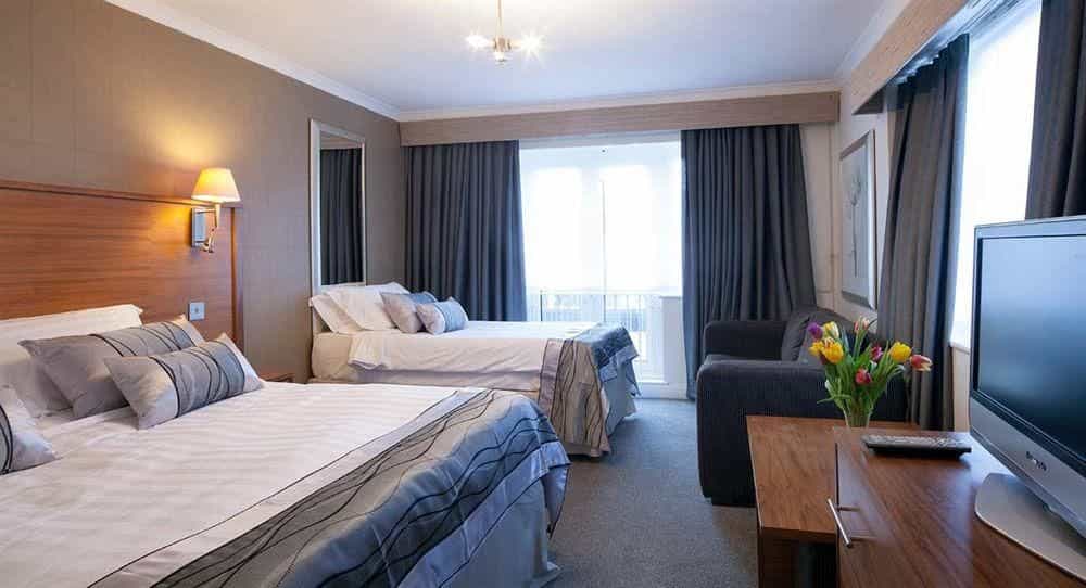 The New London Carlton Hotel & Apartments The New London Carlton Hotel & Apartments