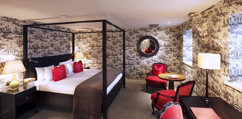 Kensington Hotel