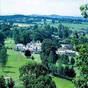 Hawkstone Park Hotel Hawkstone Park Hotel