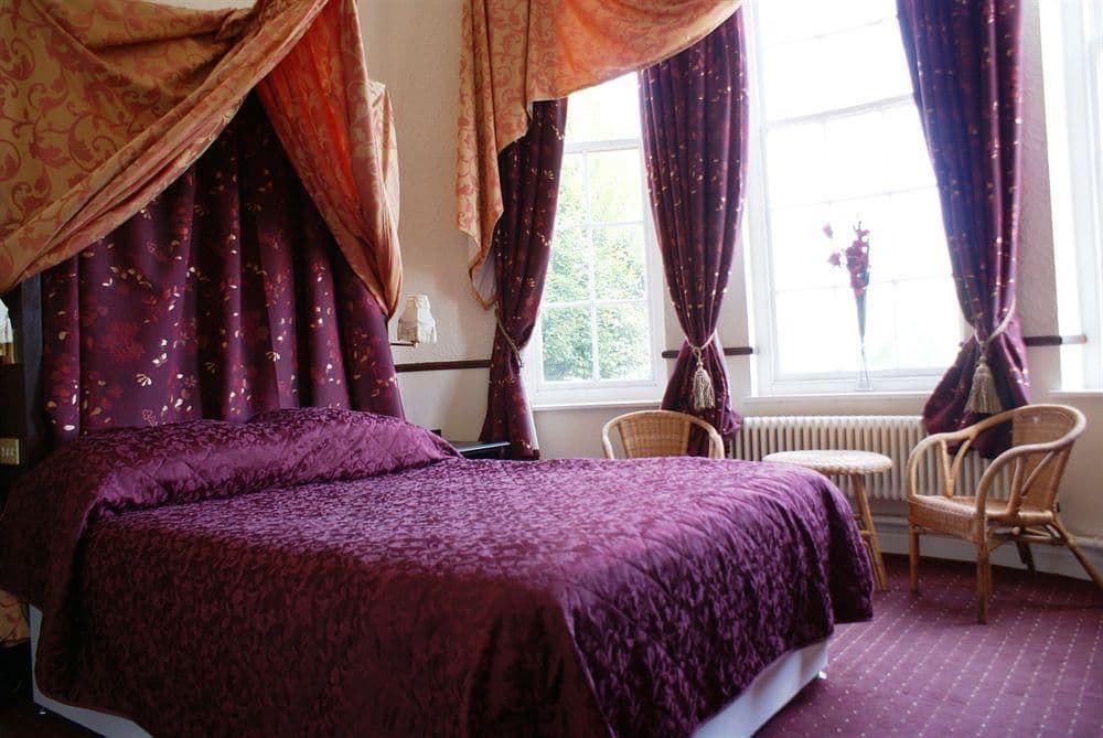 The Station Hotel and Banqueting The Station Hotel and Banqueting