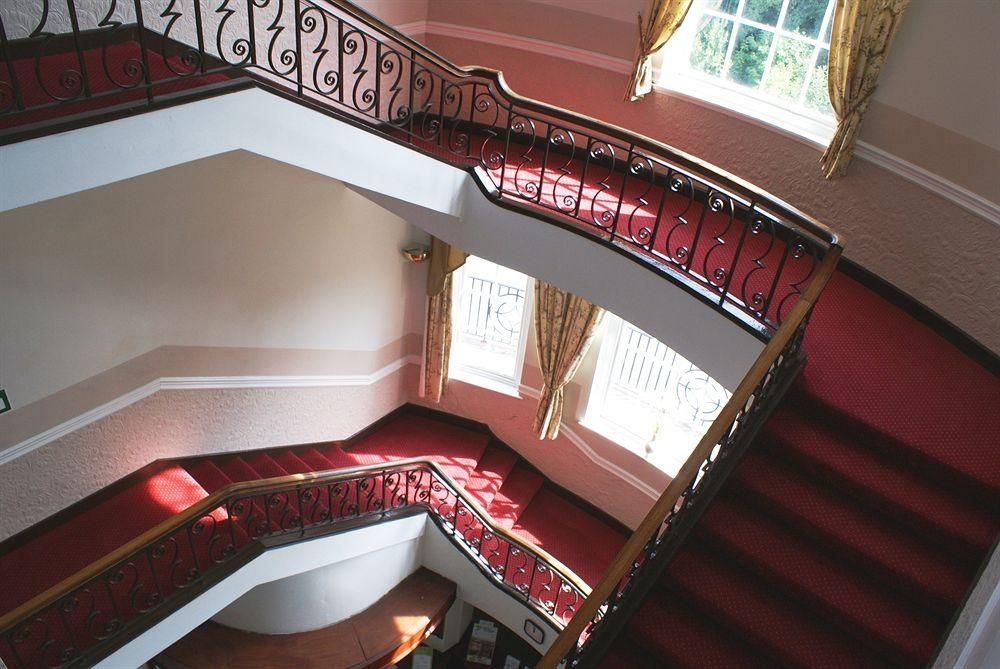 The Station Hotel and Banqueting2