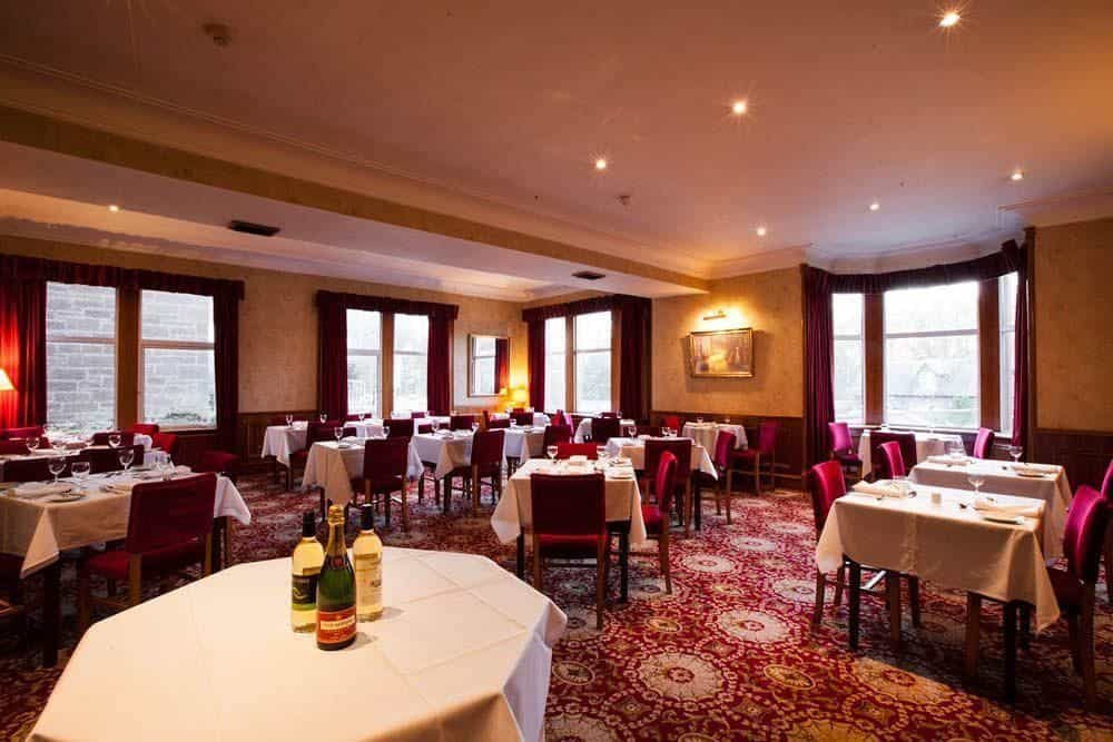 Abington Hotel Abington Hotel