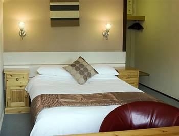 Restover Lodge Hotel0