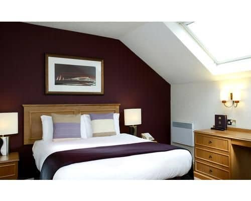 ABBEY HOTEL GOLF AND SPA ABBEY HOTEL GOLF AND SPA