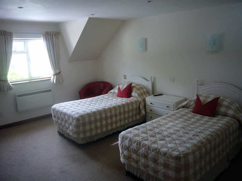 Undercliff Guest House Undercliff Guest House