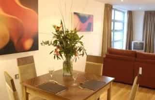 Premier Apartments Nottingham Premier Apartments Nottingham