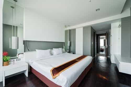 Khon Kaen Hotel Khon Kaen Hotel