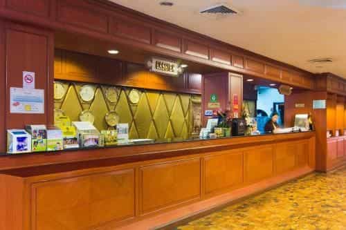 Khon Kaen Hotel Khon Kaen Hotel