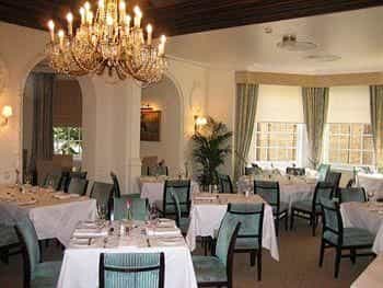 Harpenden House Hotel Harpenden House Hotel