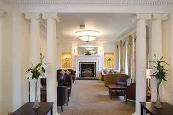 Harpenden House Hotel Harpenden House Hotel